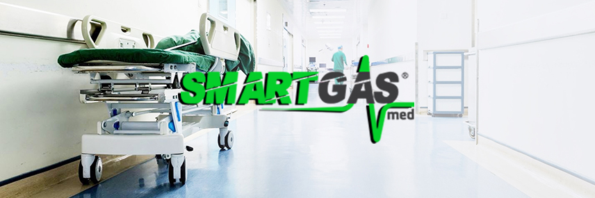 Smart Gas Med
